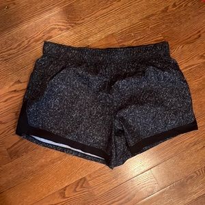 Athletic Shorts